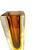 Mid 20th Century Mid 20th Century Murano Glass Sommerso Vase by Mandruzzato-Italian For Sale - Image 5 of 18