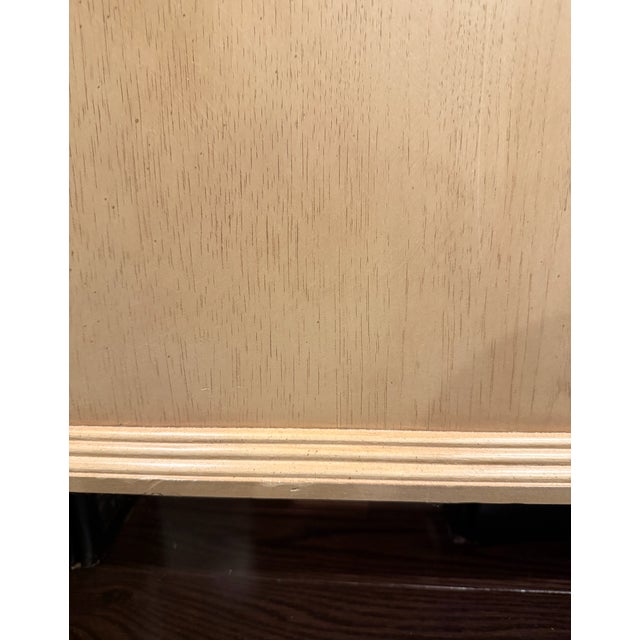 Bernhardt Rendition King Four Poster Bed For Sale - Image 14 of 15