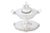 20th Century Silverplated Covered Tureen For Sale - Image 13 of 13