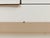 Mid 20th Century White Post Modern End Table Nightstand For Sale - Image 4 of 11