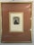 Pair of Antique English Hand Colored Engraving Portraits For Sale - Image 9 of 11