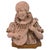 20th Century French Terracotta Bust For Sale - Image 9 of 18