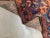 1940s Vintage Persian Runner Rug 3'10"x 11'5" For Sale - Image 11 of 13