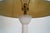 Mid-Century Modern 1960’s Mid-Century Modern Pottery Ceramic Table Lamp For Sale - Image 3 of 12