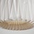 Model 102 Pendant by Tove & Edvard Kindt-Larsen for Le Klint, 1970s For Sale - Image 3 of 10