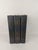 1940s Greystone Press Collected Works Library Books in Blue & Gold, Set of 3 For Sale - Image 11 of 14