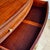 Brown 1960s White Furniture of Mebane Serpentine Bow Front Server | Bachelor Chest | Sideboard For Sale - Image 8 of 11