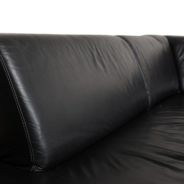 Leather Corner Sofa from Willi Schillig For Sale - Image 6 of 13