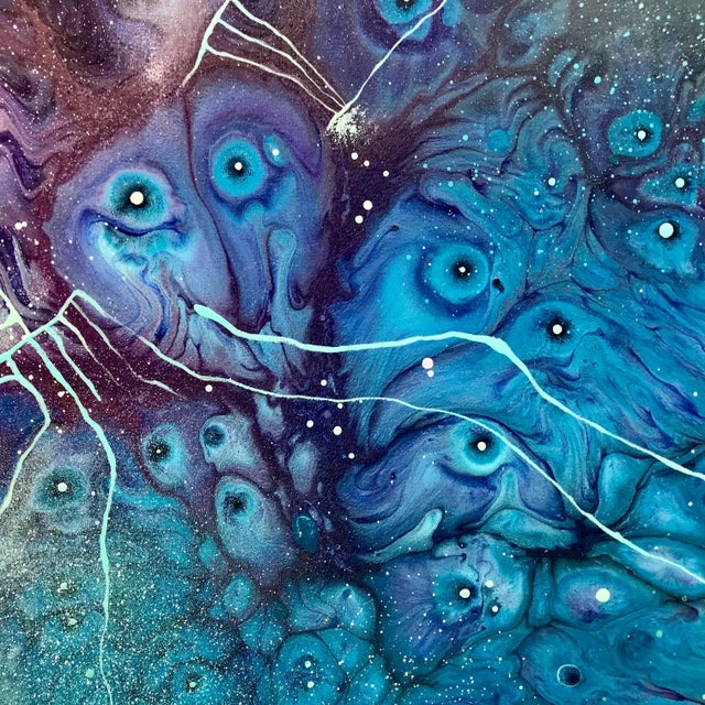 Emma Lindström was born in 1989 in Gothenburg, Sweden. She has had great success internationally with her colourful,...