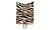 153 cm. x 127 cm. | 50" x 60" Made with 100% high-performance fibers for a soft, long-lasting feel.Outer fabric: Colorful...