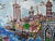 Edward Sokol born in 1945 began his formal art training at New York’s High School of Music and Art, and Hunter College,...