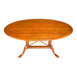 Guy Chaddock Kettinger Dining Table