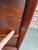 Falster Rosewood Sideboard Credenza Tambour MCM Vintage For Sale - Image 9 of 12