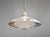 Metal Atomic Pendant Light from Siemens, 1950s For Sale - Image 7 of 10