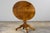 Brown Antique French Louis Philippe Style Walnut Tilt-Top Gueridon Center Table For Sale - Image 8 of 17