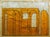 Giuseppe Uncini, The Abode of Things, 1980, Mixed Media, Framed For Sale
