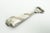 Silver 1960s Italian Silver Neck Tie Bottle Opener For Sale - Image 8 of 8