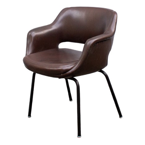 Kilta Lounge Chair by Mannermaa for Cassina, 1962 For Sale