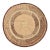 Early 20th Century Tonga Binga Basket 19 Inch For Sale