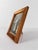Mid-Century Modern Italian Embossed Copper Tabletop Picture Frame, 1930s For Sale - Image 14 of 18