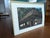 1980s 1980s Signed LTD Ed Katsuyuki Nishijima Woodblock Print "Farmhouse in Nagato" — 284/500 For Sale - Image 5 of 13