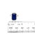 Sapphire Diamond Ring Size 6.25 14k Gold 6.84 TCW Certified For Sale - Image 13 of 13