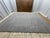Rh Performance Rug – 9' × 12' Marled Ocean (Attributed) | Hand-Loomed Performance Construction | Textural Contemporary Design For Sale - Image 9 of 18