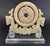 19th Century Bi Disk Carving & Stand For Sale In New York - Image 6 of 8
