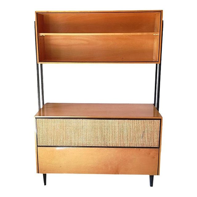 Mid-Century Wall Unit, 1970s For Sale - Image 14 of 14