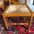 Late 19th Century Antique English-Style Bar Back Chairs — a Pair For Sale - Image 5 of 13