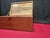 Yixing Tea Set in Wooden Presentation Box Elegant Yixing clay tea set complete with 1 teapot, 6 cups, and 6 matching...