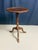 Antique Georgian Tripod Side Wine Table, 1900, in Good conditions. Designed 1890 to 1919