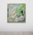 This artwork will be shipped rolled in a dent-resistant tube. German artist Petra Schott translates human emotions,...