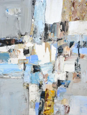 Abstraction 104.Original Contemporary Hand Painting