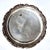 1970s Sheridan Silver Plate Pie Bowl With Baking Glass Insert, 2 Piece Set For Sale - Image 12 of 13