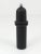Cast-Iron Pepper Salt Mill with Peugeot Grinder attributed to Carl Auböck, 1970s For Sale - Image 6 of 10