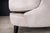 Pair of “Concha” Armchairs in Grey Ultra Suede, Joaquim Tenreiro, 1960s - Lot 215A For Sale - Image 10 of 12