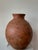 17th Century Spanish Red Terracotta Vessel, Vase, Planter With Low Tap For Sale - Image 4 of 13