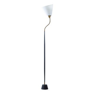 Floor Lamp from ASEA, 1950s For Sale
