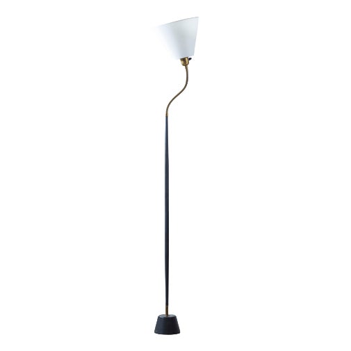 Floor Lamp from ASEA, 1950s For Sale
