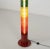 Model Iride Floor Lamp by Ico Parisi for Lamperti, Italy, 1970 For Sale - Image 11 of 13