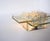 Metal Pavo Sconce in Clear Murano Glass by Albano Poli for Poliarte, Italy, 1970s For Sale - Image 7 of 14