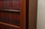 Brown R. J. Horner Style American Empire Carved Mahogany Bookcase, Circa 1920s For Sale - Image 8 of 12