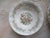 Vintage Royal Standard England Fine Bone China " Mandarin" Salad Bowl Set of 5 For Sale - Image 9 of 10