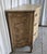 1940s 1940s Dresser Commode, Wooden, Farm House Style, Luis XV Dresser For Sale - Image 5 of 17