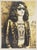 Shepard Fairey (Obey), Tommy Ramone Collage (Gold), Original Signed Screenprint For Sale