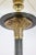Restoration Style Floor Lamp in Bronze, 1900s For Sale - Image 9 of 13