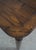 Chaddock Guy Chaddock Distressed Finish Dining Room Table For Sale - Image 4 of 12