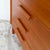 Wood Domi Monté Teak Bookcase with Four-Drawer Chest by Nils Jonsson for Troeds, 1960s For Sale - Image 7 of 12