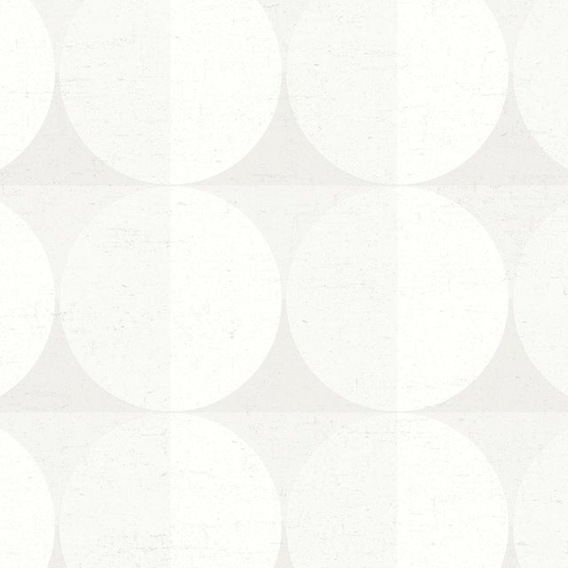 SAMPLE - Boråstapeter Sahara Moon Wallpaper In Pearl For Sale